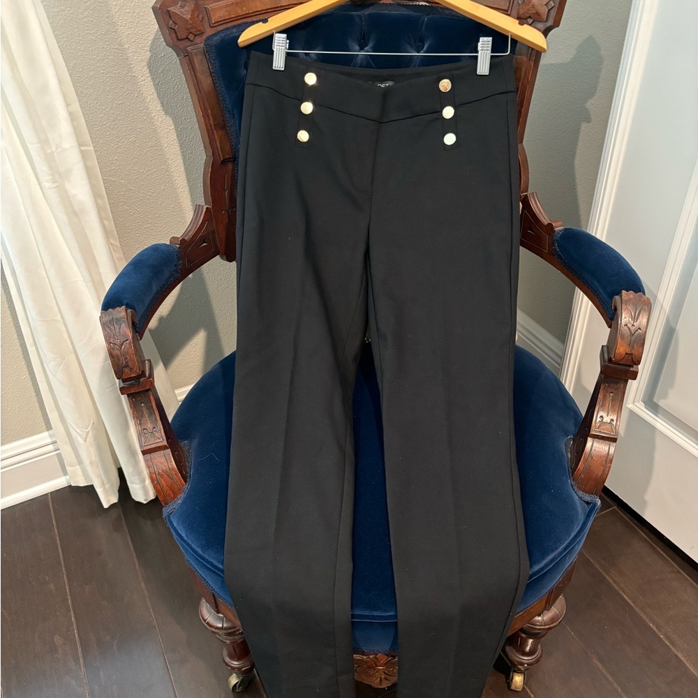 NWT Ann Taylor Loft 6P Pants- style Marissa